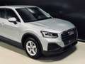 Audi Q2 35 TFSI 150 PK S-Tronic Facelift! Advanced edition Plateado - thumbnail 11
