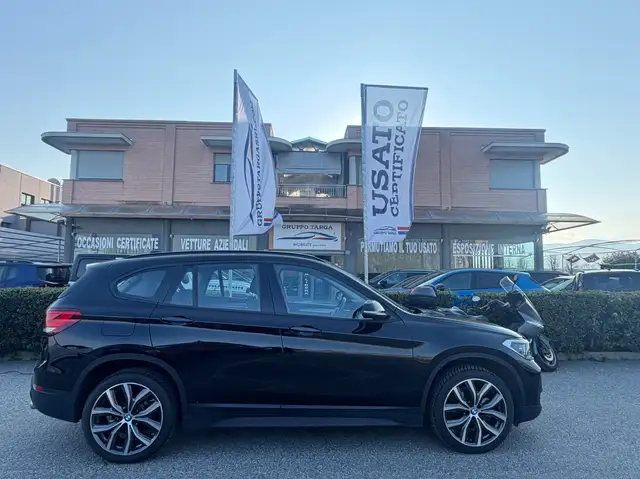 BMW X1 X1 F48 2019 sdrive18d Business Advantage