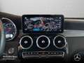 Mercedes-Benz GLC 200 4M AMG+NIGHT+AHK+LED+KAMERA+SPUR+TOTW+9G Blanc - thumbnail 16