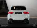 Mercedes-Benz GLC 200 4M AMG+NIGHT+AHK+LED+KAMERA+SPUR+TOTW+9G Blanc - thumbnail 9