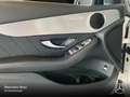 Mercedes-Benz GLC 200 4M AMG+NIGHT+AHK+LED+KAMERA+SPUR+TOTW+9G Blanc - thumbnail 17