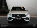 Mercedes-Benz GLC 200 4M AMG+NIGHT+AHK+LED+KAMERA+SPUR+TOTW+9G Blanc - thumbnail 3
