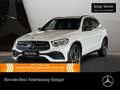 Mercedes-Benz GLC 200 4M AMG+NIGHT+AHK+LED+KAMERA+SPUR+TOTW+9G Blanc - thumbnail 1
