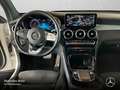 Mercedes-Benz GLC 200 4M AMG+NIGHT+AHK+LED+KAMERA+SPUR+TOTW+9G Blanc - thumbnail 13