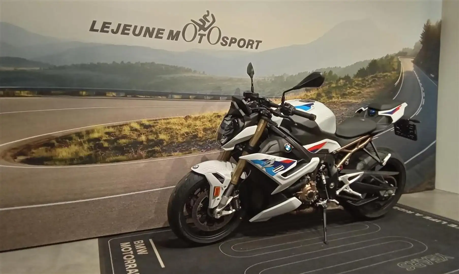 BMW S 1000 R GARANTIE PREMIUM 24 MOIS - 2