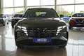 Hyundai TUCSON 1.6 T-GDI 7DCT Voll-Led/Navi/Kamera/Winterp.     * Grijs - thumbnail 2