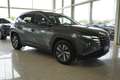 Hyundai TUCSON 1.6 T-GDI 7DCT Voll-Led/Navi/Kamera/Winterp.     * Grijs - thumbnail 1