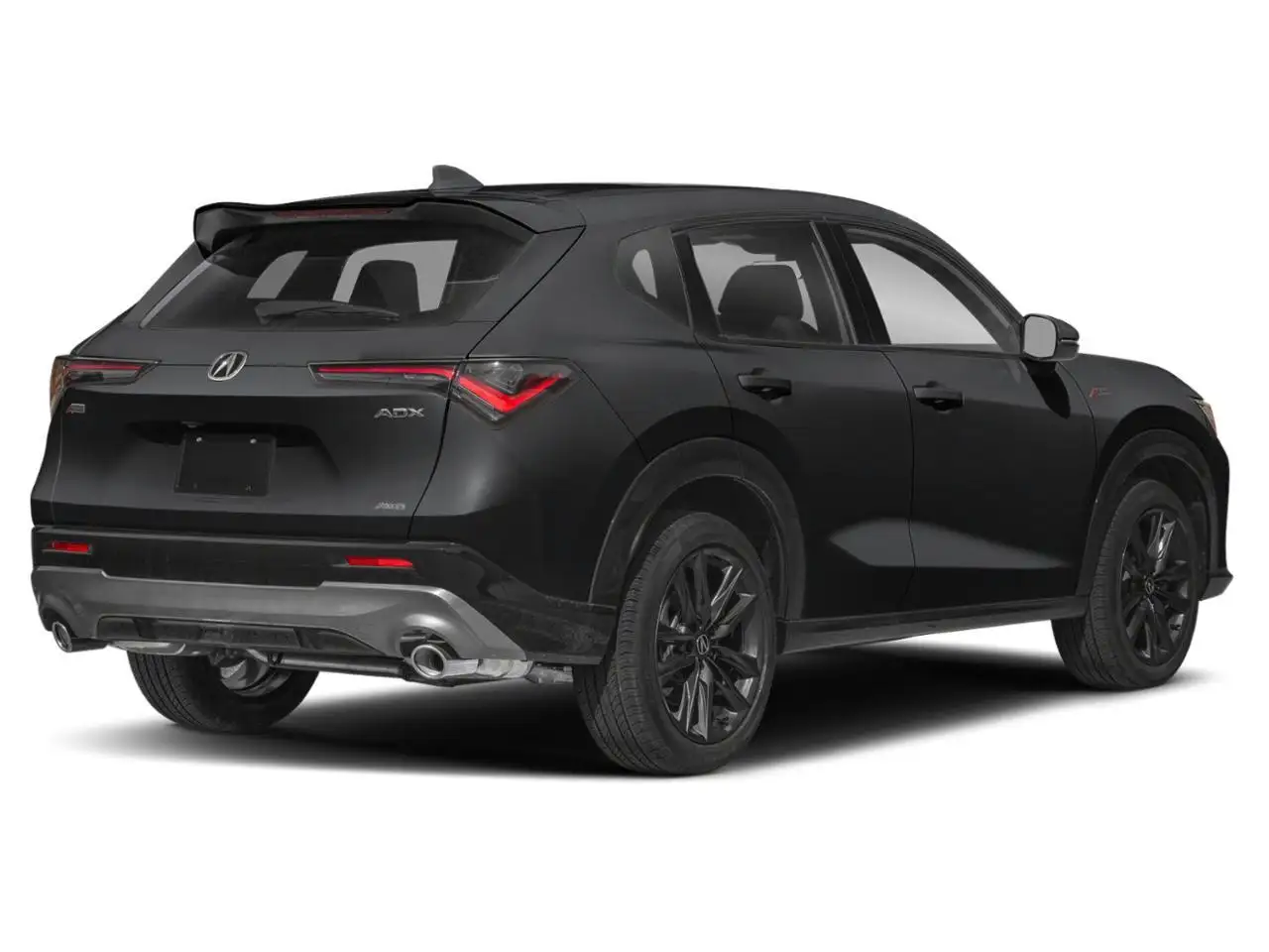 Acura ADX снимка Acura ADX