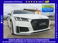 Audi TTS B&O MATRIX LED Q4 PDC NAVI KAMERA 19" QUATTRO TFSI Weiß - thumbnail 1