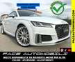 Audi TTS B&O MATRIX LED Q4 PDC NAVI KAMERA 19" QUATTRO TFSI Bianco - thumbnail 1