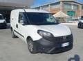 Fiat DOBLO' 1,6 MJT 3 POSTI 105Cv Bianco - thumbnail 3