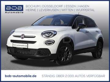 1.3 GSE City Cross PDC SHZ BT ALLWETTER