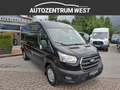 Ford Transit Transit Kasten 2,0 L3H3 350 Trend ..netto 22.48... Negru - thumbnail 4