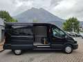 Ford Transit Transit Kasten 2,0 L3H3 350 Trend ..netto 22.48... Negru - thumbnail 7