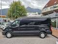 Ford Transit Transit Kasten 2,0 L3H3 350 Trend ..netto 22.48... Negru - thumbnail 8