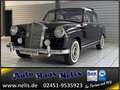 Mercedes-Benz 190 Ponton Faltdach Radio-Blaupunkt toller Zusta Black - thumbnail 1