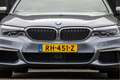 BMW M550 5-serie Touring M550d xDrive High Executive Grigio - thumbnail 3