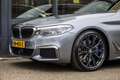 BMW M550 5-serie Touring M550d xDrive High Executive Grijs - thumbnail 10