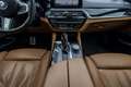 BMW M550 5-serie Touring M550d xDrive High Executive Grijs - thumbnail 19