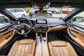BMW M550 5-serie Touring M550d xDrive High Executive Grijs - thumbnail 18