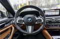 BMW M550 5-serie Touring M550d xDrive High Executive Gris - thumbnail 22