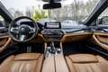 BMW M550 5-serie Touring M550d xDrive High Executive Grijs - thumbnail 20