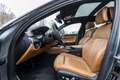 BMW M550 5-serie Touring M550d xDrive High Executive Gris - thumbnail 23