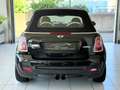 MINI John Cooper Works Cabrio BiXen/Leder/BMW S-Heft! Schwarz - thumbnail 7
