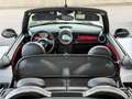 MINI John Cooper Works Cabrio BiXen/Leder/BMW S-Heft! Schwarz - thumbnail 10