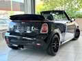 MINI John Cooper Works Cabrio BiXen/Leder/BMW S-Heft! Schwarz - thumbnail 5