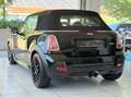 MINI John Cooper Works Cabrio BiXen/Leder/BMW S-Heft! Schwarz - thumbnail 8