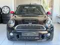 MINI John Cooper Works Cabrio BiXen/Leder/BMW S-Heft! Schwarz - thumbnail 3