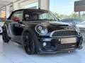 MINI John Cooper Works Cabrio BiXen/Leder/BMW S-Heft! Schwarz - thumbnail 4