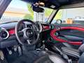 MINI John Cooper Works Cabrio BiXen/Leder/BMW S-Heft! Schwarz - thumbnail 12