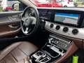 Mercedes-Benz E 350 E 350 d Avantgarde Blau - thumbnail 17