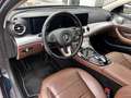 Mercedes-Benz E 350 E 350 d Avantgarde Blau - thumbnail 12