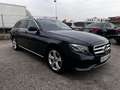 Mercedes-Benz E 350 E 350 d Avantgarde Blau - thumbnail 3