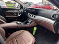 Mercedes-Benz E 350 E 350 d Avantgarde Blau - thumbnail 13