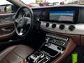 Mercedes-Benz E 350 E 350 d Avantgarde Blau - thumbnail 19