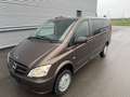 Mercedes-Benz Vito 116 CDI lang 4Matic 4x4 Aut. ID:103 Braun - thumbnail 1