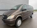 Mercedes-Benz Vito 116 CDI lang 4Matic 4x4 Aut. ID:103 Braun - thumbnail 2