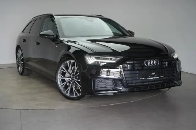 Audi A6 main image