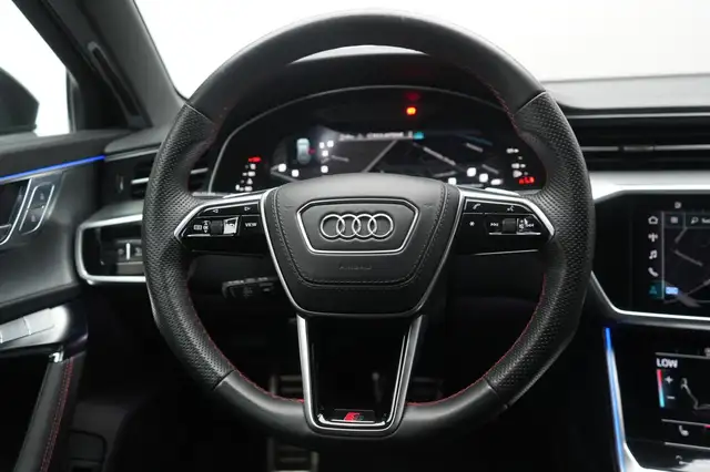 Audi A6 view 15