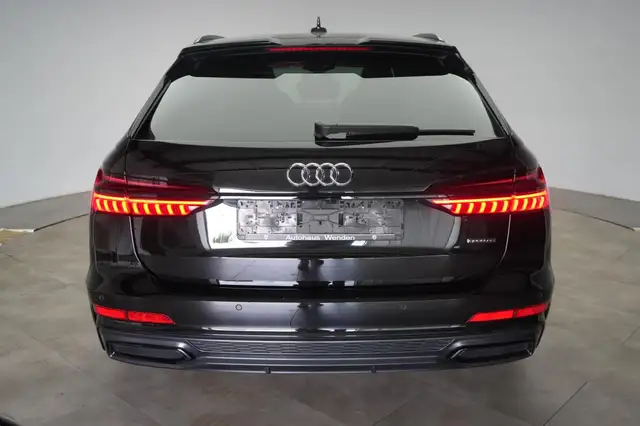 Audi A6 view 5