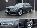 Audi A6 2.0 TFSI quattro S-Line StHzg*AHK*LED*4xSHZ! Grigio - thumbnail 2