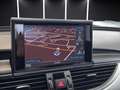 Audi A6 2.0 TFSI quattro S-Line StHzg*AHK*LED*4xSHZ! Grigio - thumbnail 11