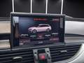 Audi A6 2.0 TFSI quattro S-Line StHzg*AHK*LED*4xSHZ! Gris - thumbnail 13