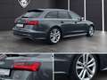 Audi A6 2.0 TFSI quattro S-Line StHzg*AHK*LED*4xSHZ! Gris - thumbnail 5