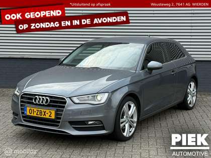 Audi A3 1.4 TFSI Ambition