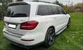 Mercedes-Benz GLS 450 4matic 9G-Tronic Prix 29500€ Tva Déductible - thumbnail 8